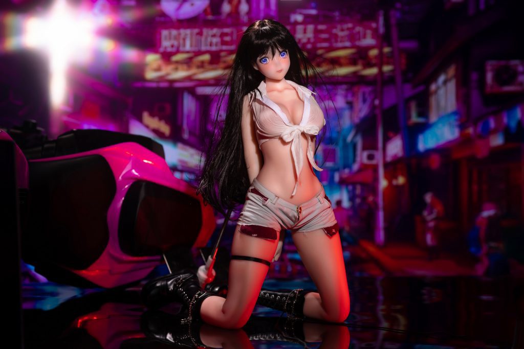 Best Tsunade Sex Doll