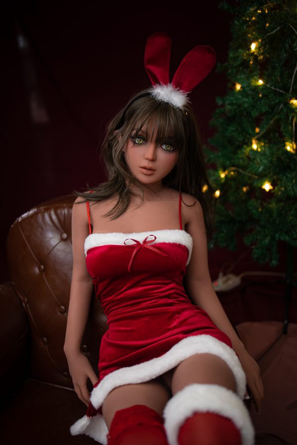 Best High Quality Sex Doll-2024's 'Bblythe'-148cm of Exquisite Elegance with Subtle Charms - Image 3
