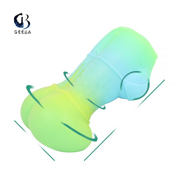 Masyurbator Aircraft Cup-Sexual Health Products-Best Male Masturbator - Image 7