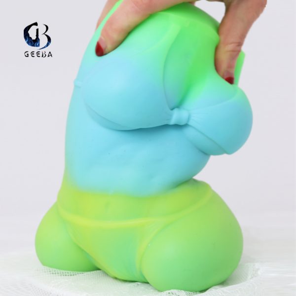 Masyurbator Aircraft Cup-Sexual Health Products-Best Male Masturbator - Image 5