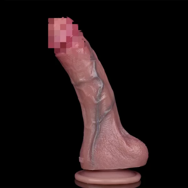 Buy the Best Strao On Dildo - 7.5cm x 16.5cm for Sexual Pleasure - Image 4